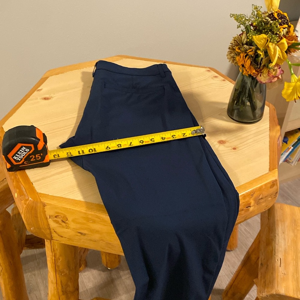 Lululemon 32x30 Commission Pant Classic